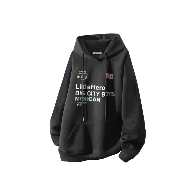 MEXICAN Sweatshirts Unisex-2