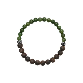 Empress 47 Concept S925 Silver Bracelets Unisex