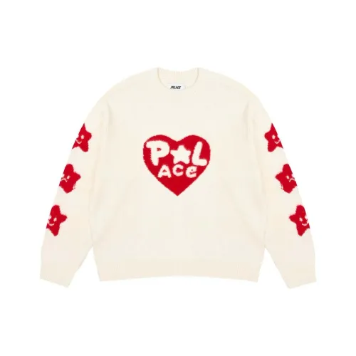 PALACE Cosy Knit