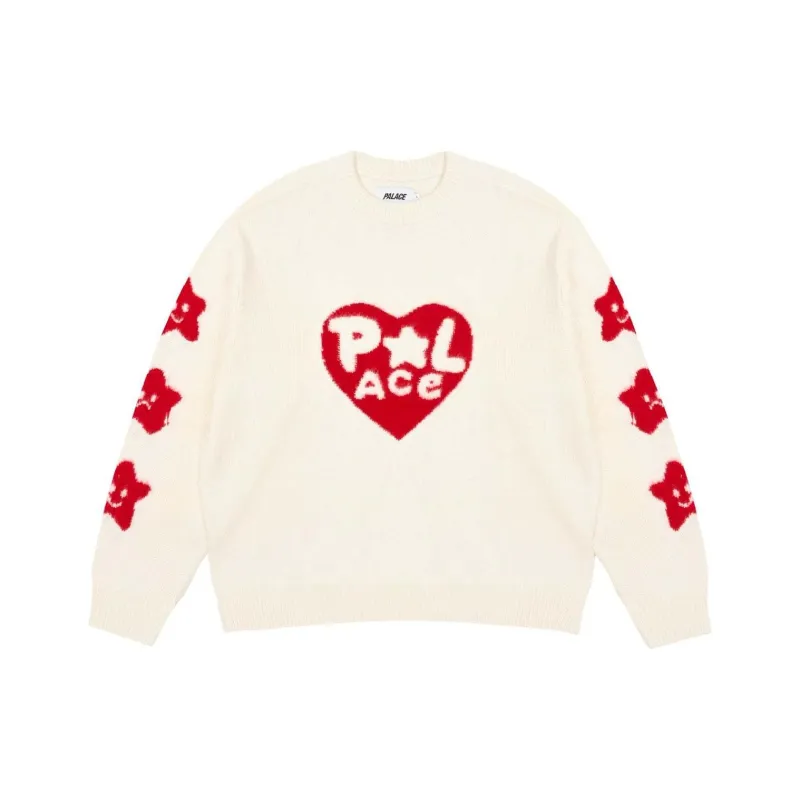 PALACE Cosy Knit-0
