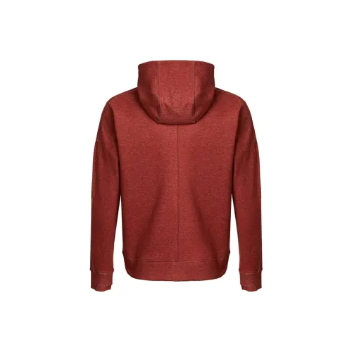 Nike Jackets Men Red