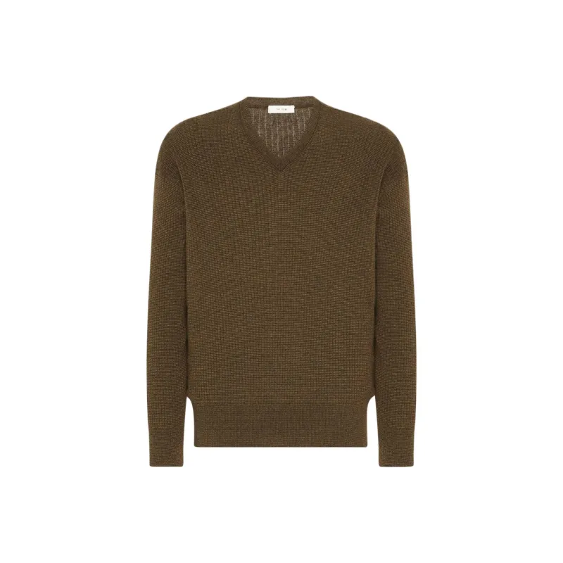 THE ROW Thayer Sweater-0