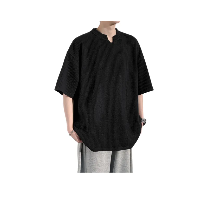 RASHOMONG T Shirts Unisex-6