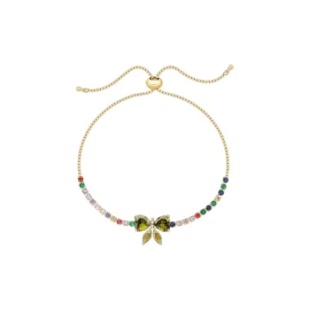 Star Treasures Alloy Bracelets Women's