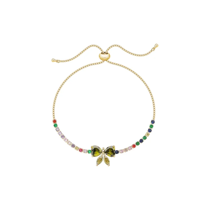 Star Treasures Alloy Bracelets Women's-0