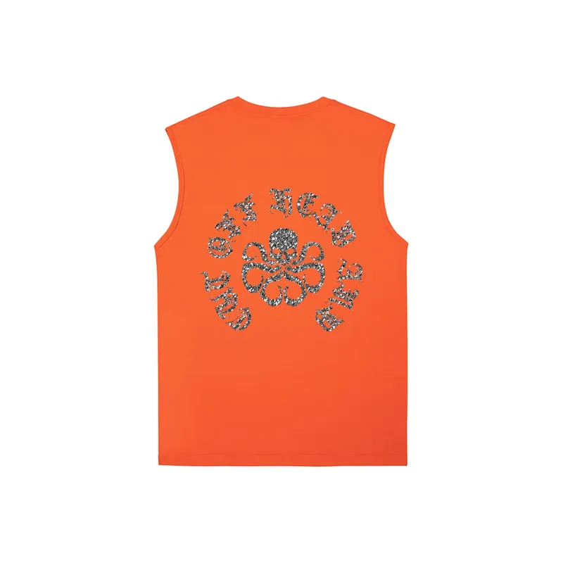 MARVEL Tank Tops Unisex-14