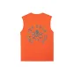Orange Red