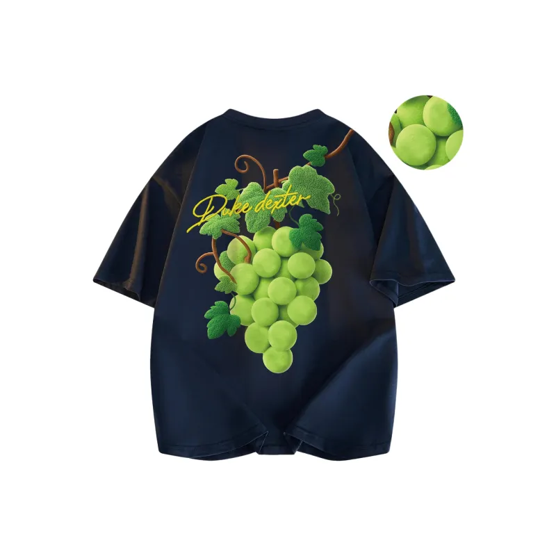 DUKE+DEXTER T Shirts Unisex-0