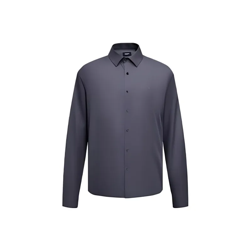 DANIEL HECHTER Shirts Men-6