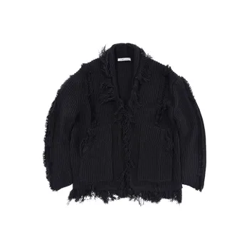 BENMYSHOWER Knitwear Unisex