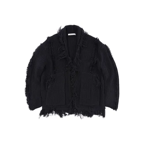 BENMYSHOWER Knitwear Unisex