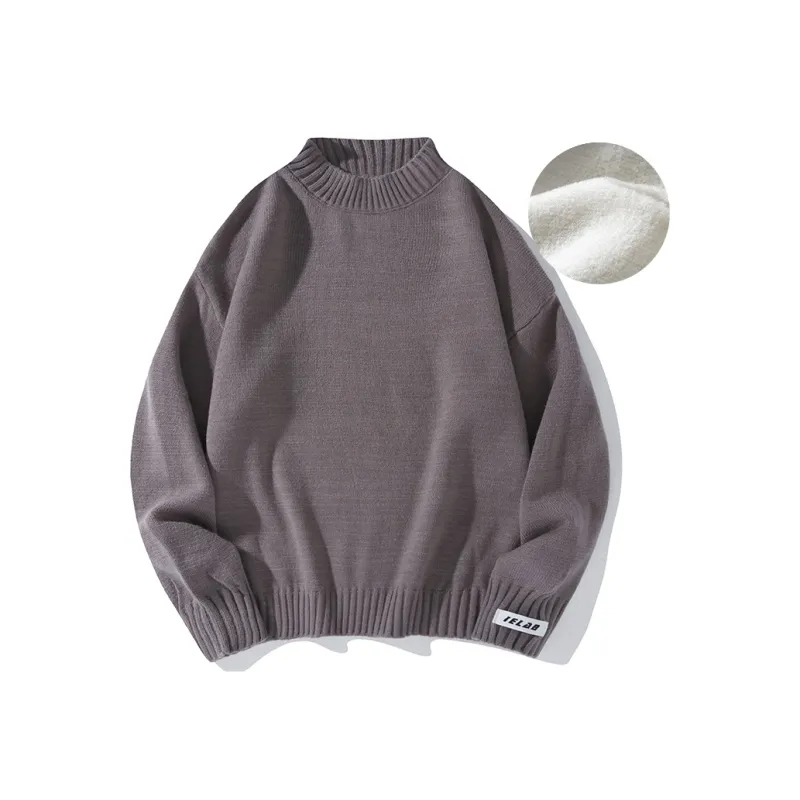 I.E Knitwear Unisex-13