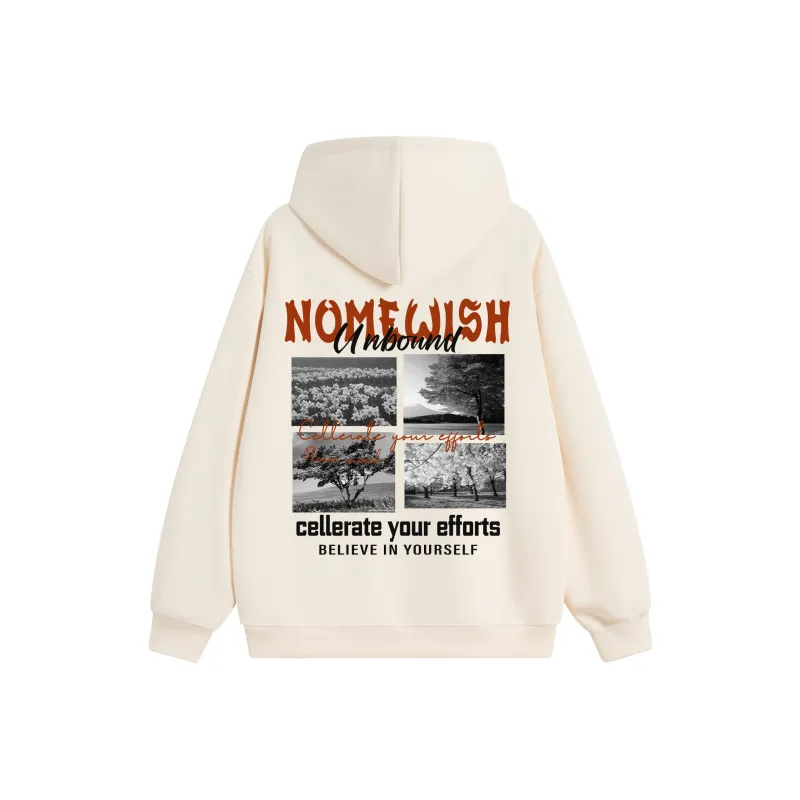 NOME Sweatshirts Unisex-8
