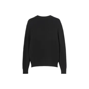 Loro Piana Sweaters Men Black