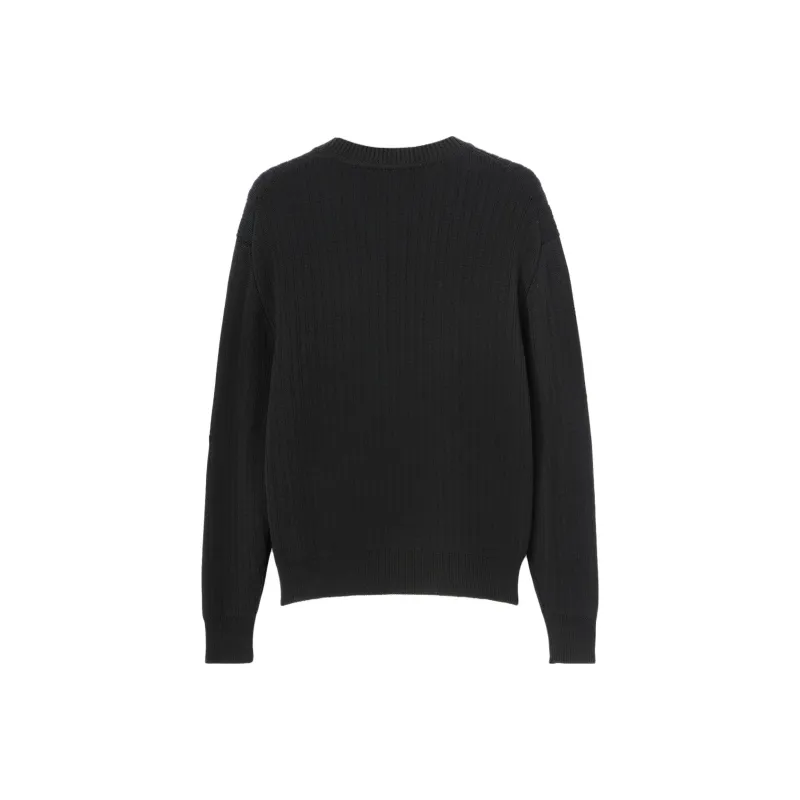 Loro Piana Sweaters Men Black-0