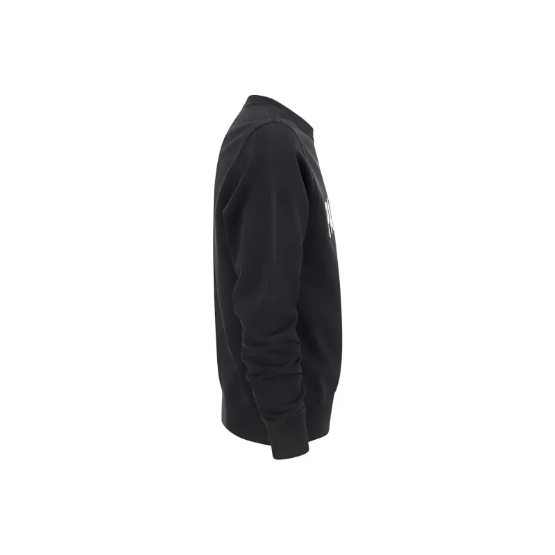 PARAJUMPERS Sweatshirts Men Black-2