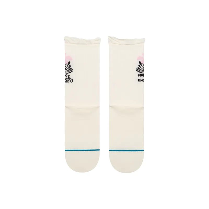 Stance Mid Calf Socks Women's 1 Pack-1