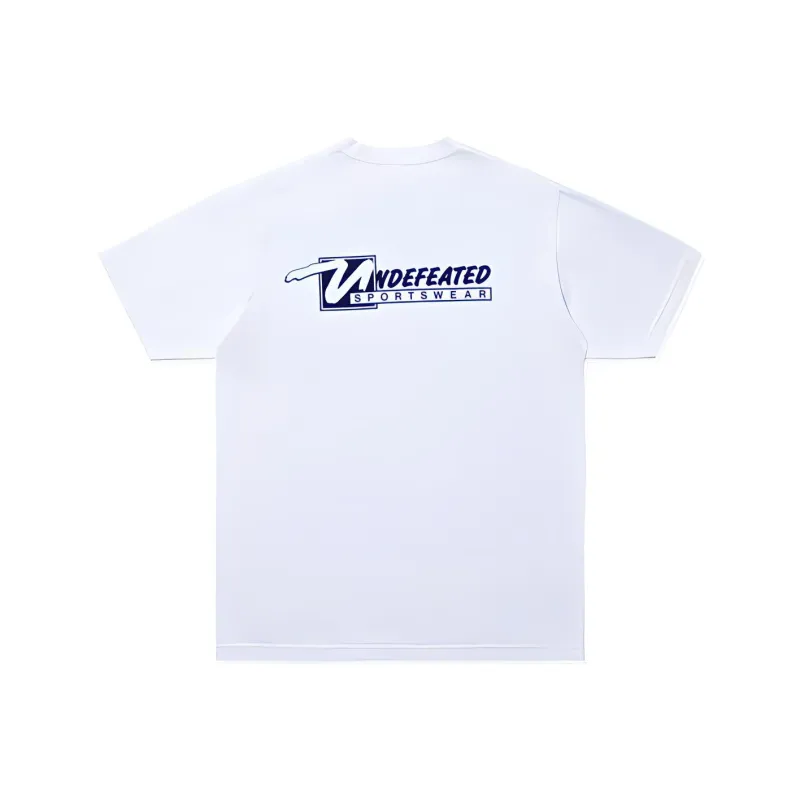 UNDEFEATED T Shirts Men-0
