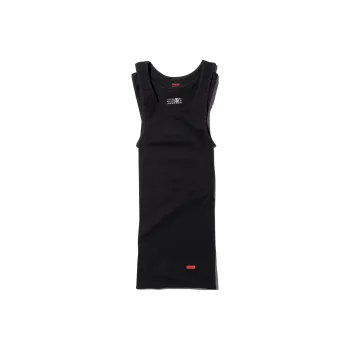 Supreme MM6 Maison Margiela Hanes Tagless Tank Top 2 Pack