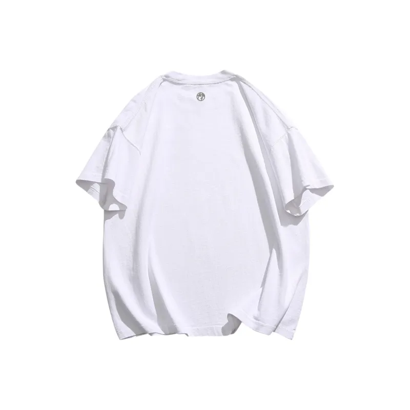 Pimio T Shirts Unisex-7