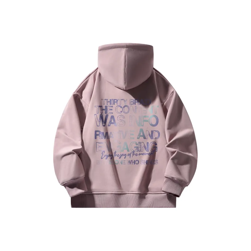 30BRAID Sweatshirts Unisex-13