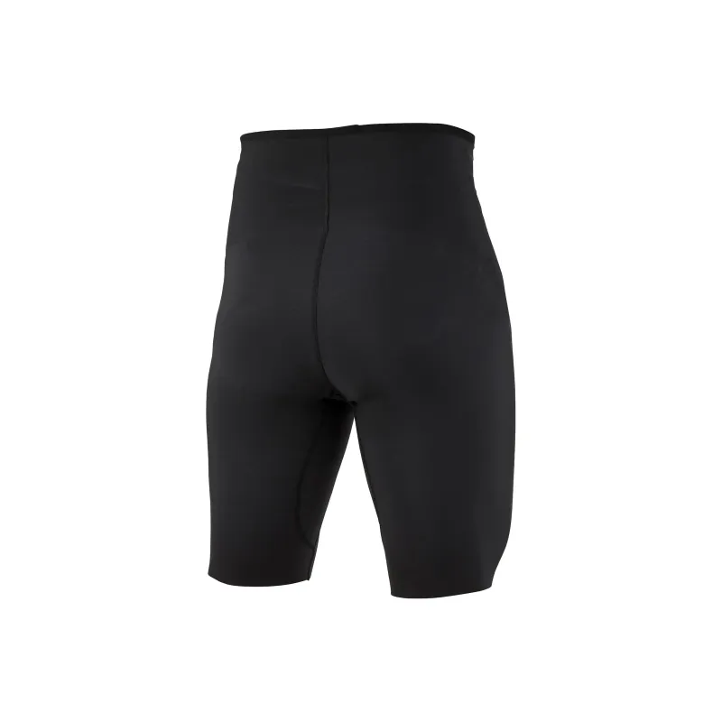 Mizuno Sonic Sports Shorts Unisex 09 Black-1