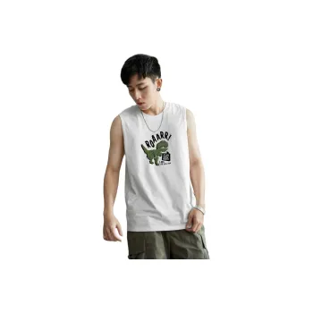 Tonlion Tank Tops Men