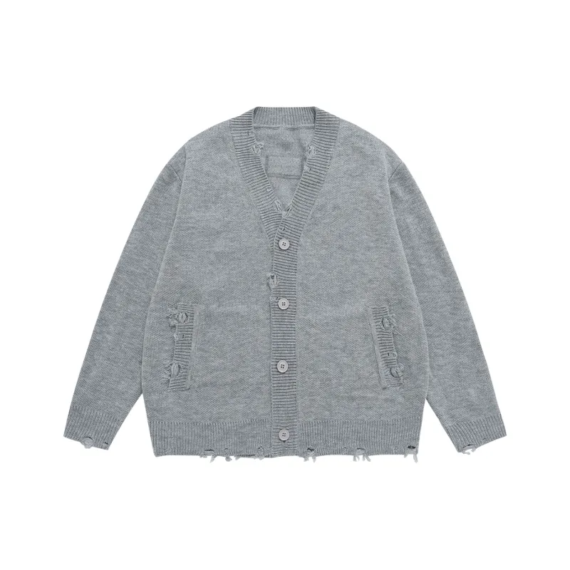 LR MADE Knitwear Unisex-3