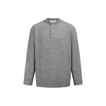 11ESTRANGER Sweaters Unisex