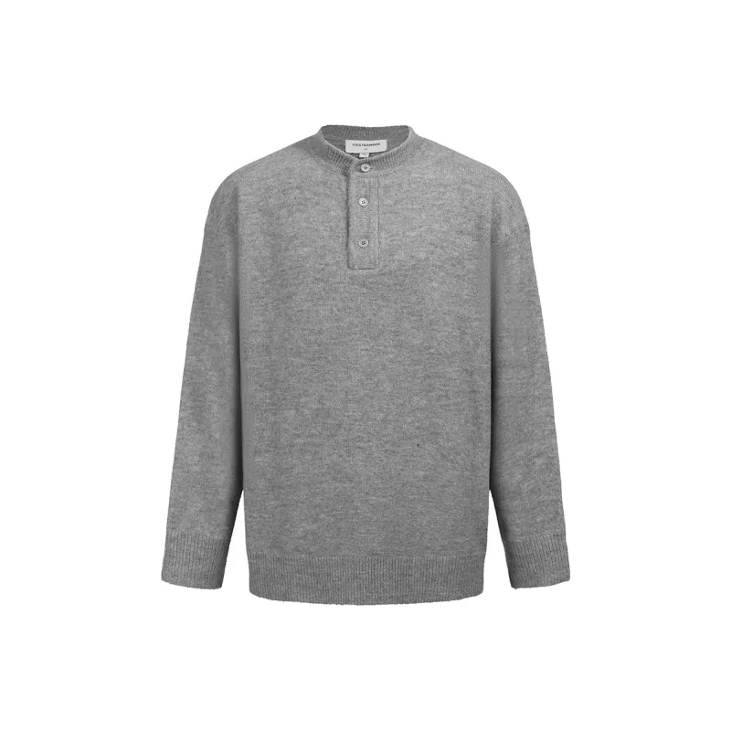 11ESTRANGER Sweaters Unisex-0