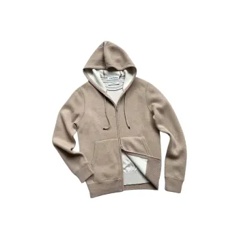 Andrè Maurice Cashmere Sweater Unisex