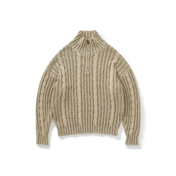 714STREET Sweaters Unisex