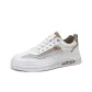 White Khaki