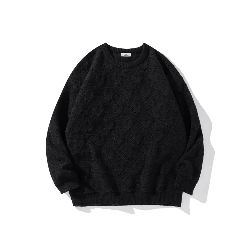 PAL ONGACO Sweaters Unisex-0