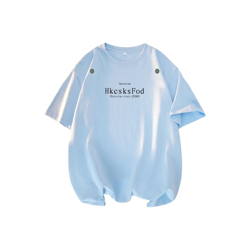 CSKS T Shirts Unisex-31