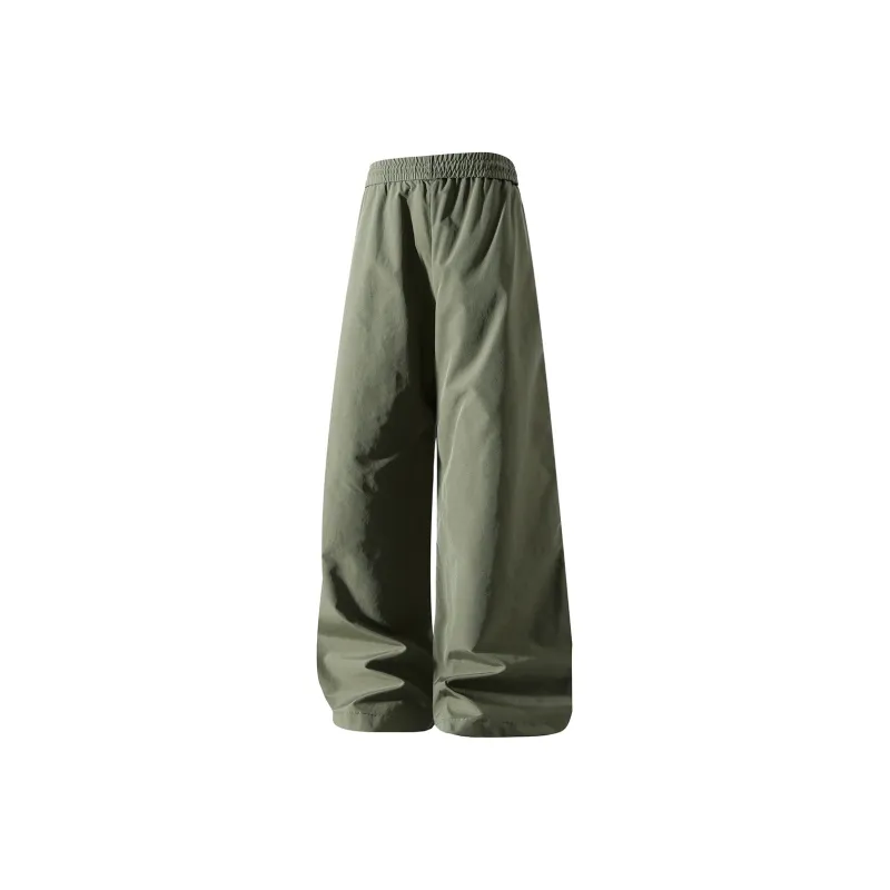 ROSECREED Casual Pants Unisex-11