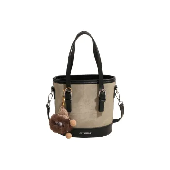 Yalu PU Handbag Regular Women's Multicolor