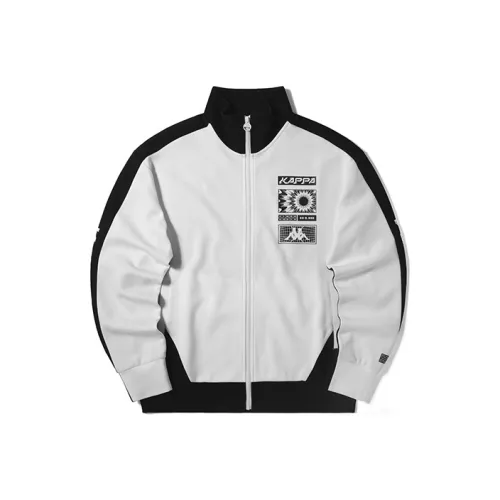 Kappa Jackets Unisex