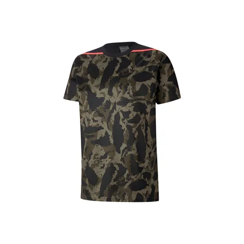 Puma Vasket sweatshirt i råhvid Kun hos ASOS