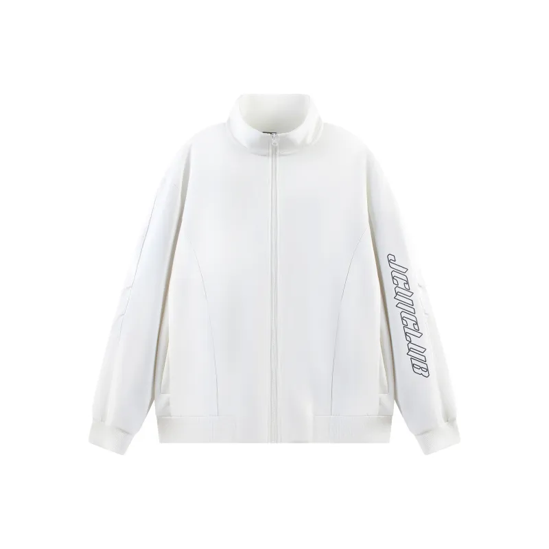 JCUI Sweatshirts Unisex-5