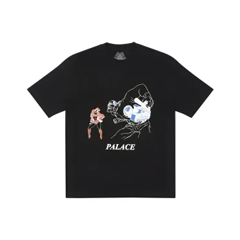 PALACE P Sonic T shirt