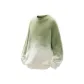 Pea Green