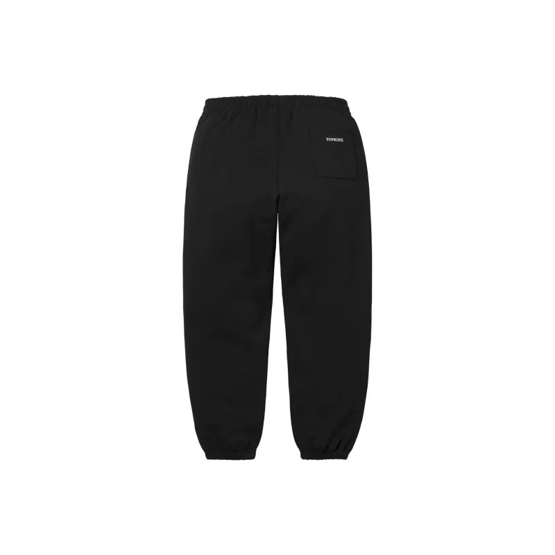 Supreme S Logo Sweatpant-3