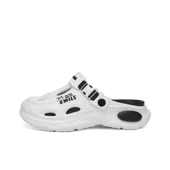 CAMOSI Clogs Men