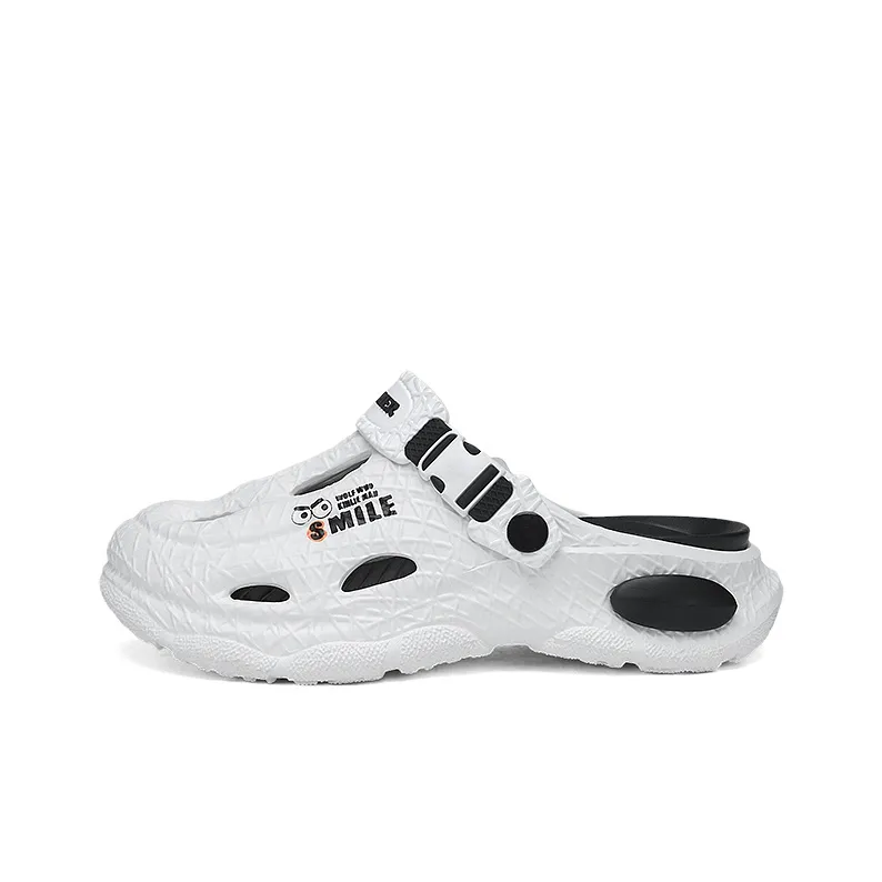 CAMOSI Clogs Men-0