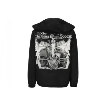 Moncler x Fragment Design Jackets Coats Men's Black