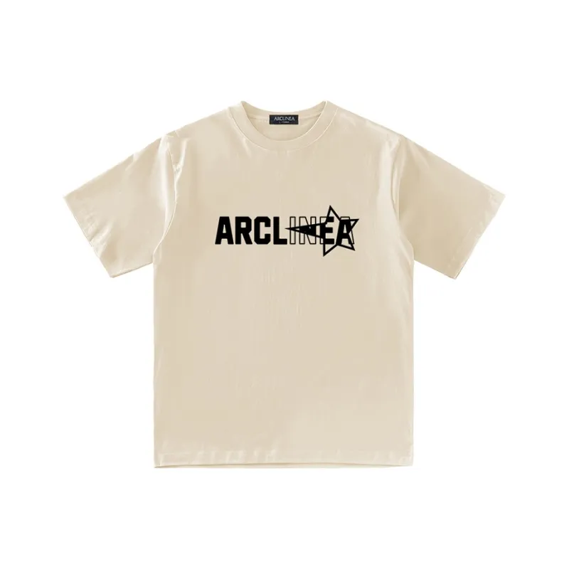 ARCLINEA T Shirts Unisex-30