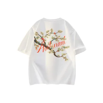 Small Columns Under The Sea T Shirt Unisex