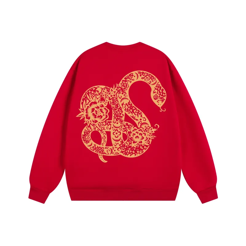 NCAA Sweatshirts Unisex-29