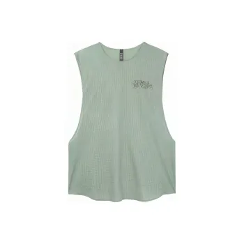 Lululemon LAB Collection Tank Tops Men's Cream Mint